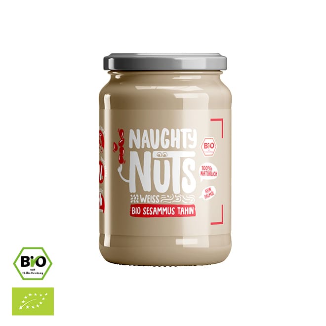 Naughty Nuts Mix-Bundle Pures Nussmus Bundle