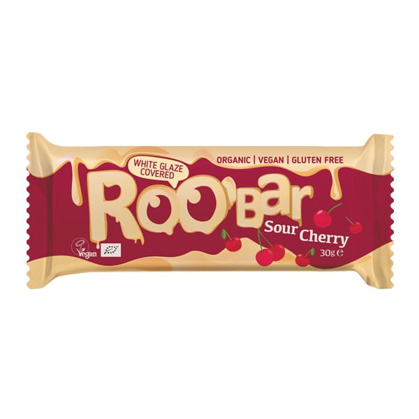 Roobar Schoko-Riegel Probierpaket Probierpaket Schokoriegel Roobar (15 Riegel)