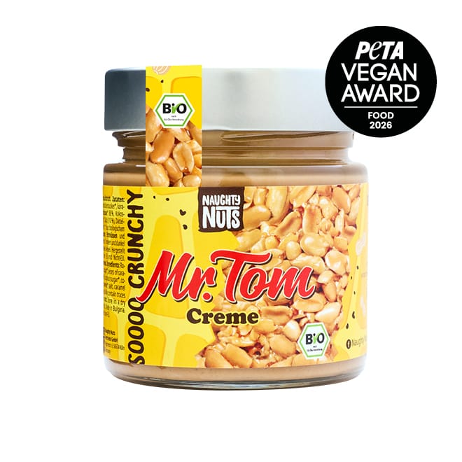Mr. Tom Creme - pcs