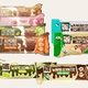Alle Snacks