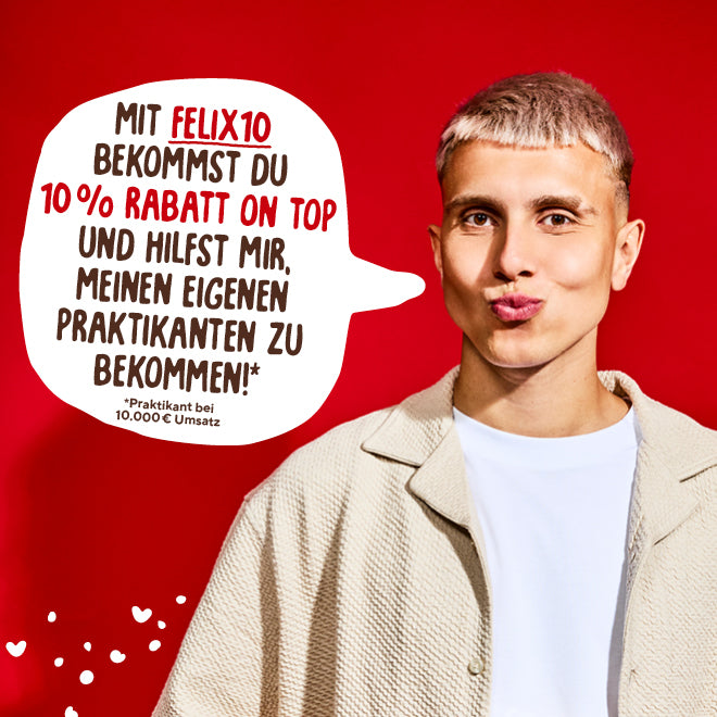 Felix' Favourites Bundle