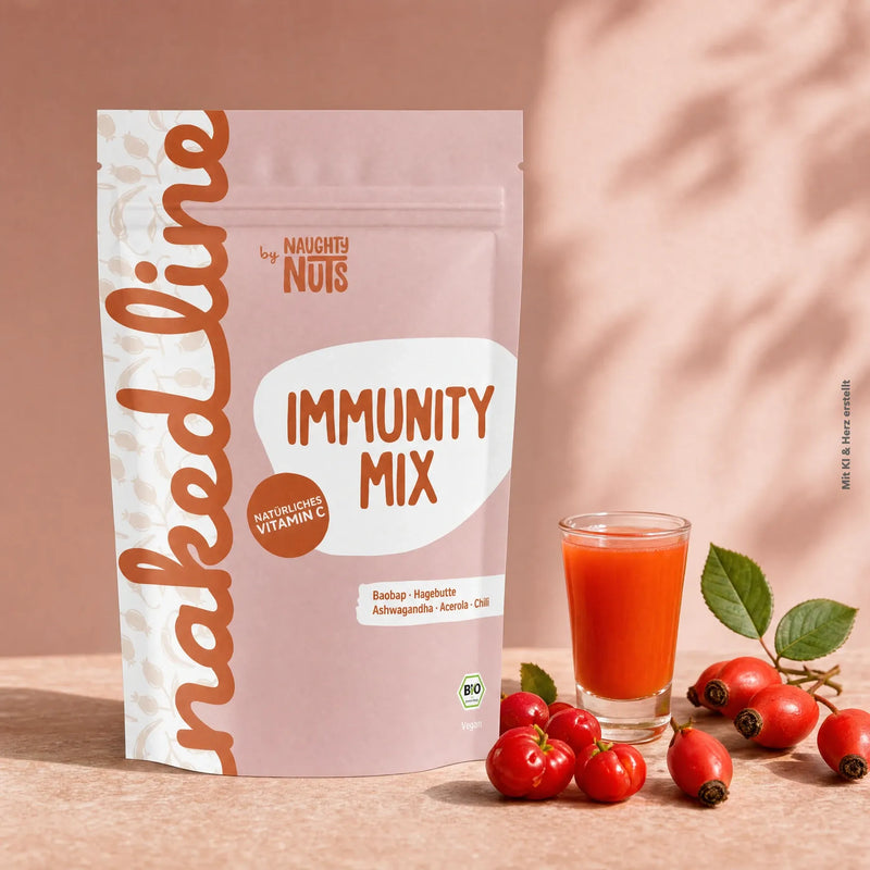 Immunity Mix 150g | Kalter Immunity Drink