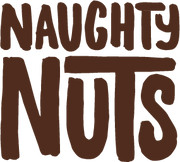 Naughty Nuts® logo