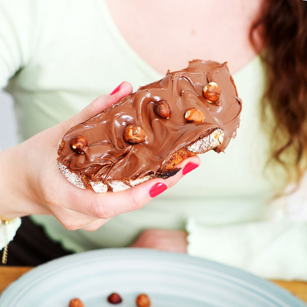 Aufstrich Einsteiger Paket